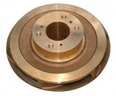 Pump housings & impellers