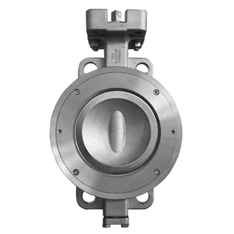 high performance butterfly valve