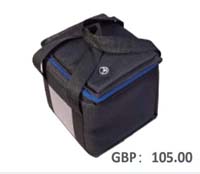 COOLING BAG IN DIFFERENT SIZES AND PURPOSES
